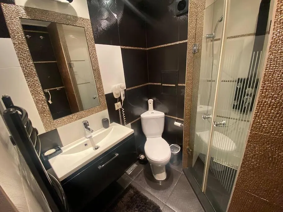Lovely 1-Bedroom Apartament With Free Parking ソフィア ブルガリア