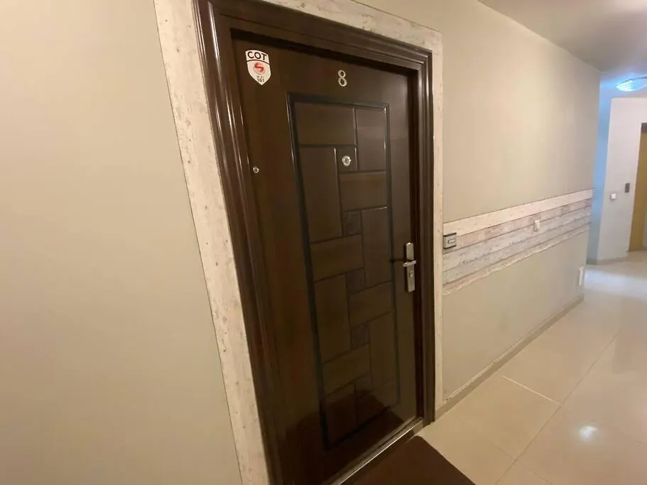 Lovely 1-Bedroom Apartament With Free Parking ソフィア アパート