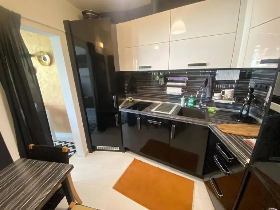 アパート Lovely 1-Bedroom Apartament With Free Parking ソフィア